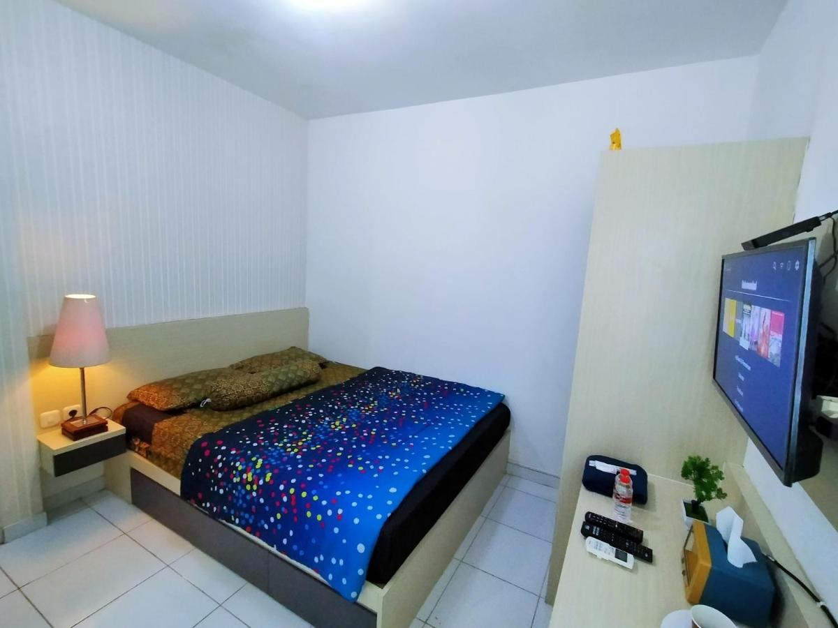 Aero Room Tangerang Exterior photo