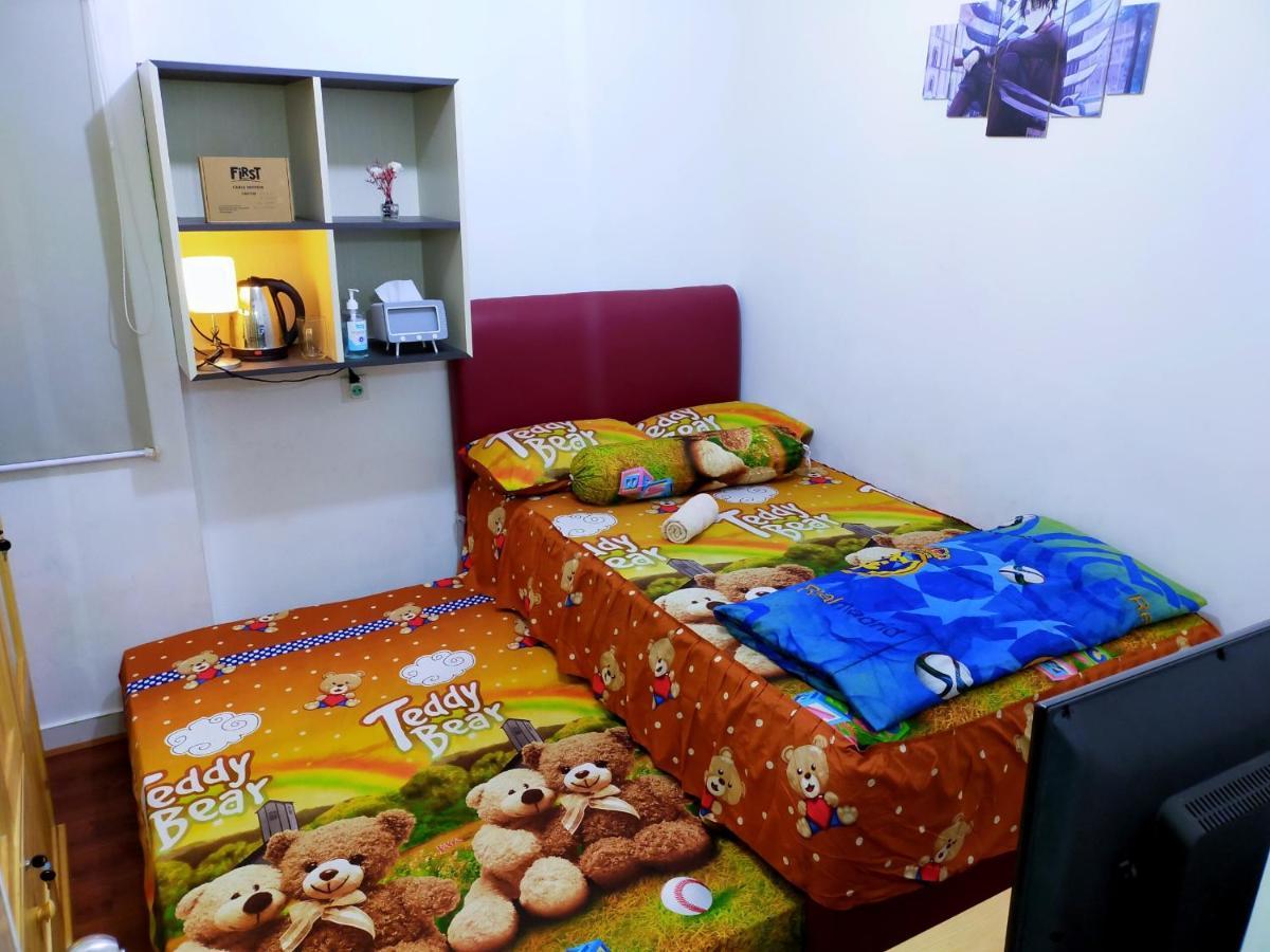 Aero Room Tangerang Exterior photo