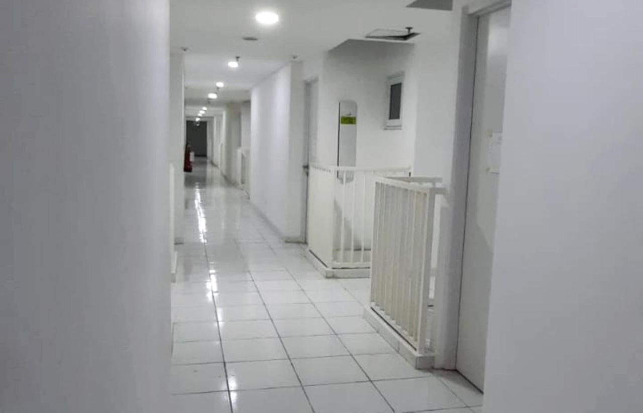 Aero Room Tangerang Exterior photo
